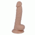 Pene Realista Mr. Intense 17.1 Cm - 2.9 Cm