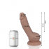 Mr Intense - Dildo Realista 17.6 cm