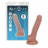 Mr Intense - Pene Realístico 17.8 Cm - Placer Realista