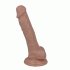 Mr Intense - Pene Realístico 17.8 Cm - Placer Realista