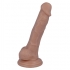 Mr Intense - Pene Realístico 17.8 Cm - Placer Realista