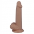 Mr Intense - 10 Pene Realistico 18 Cm -o- 3.4 Cm