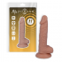 Dildo Realista Mr Intense 18 cm