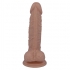 Dildo Realista Mr Intense 18 cm