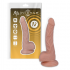 Mr Intense - 12 Pene Realista 18.2 Cm