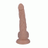 Mr Intense - 12 Pene Realista 18.2 Cm