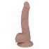 Mr Intense - 12 Pene Realista 18.2 Cm