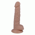 Mr Intense - Pene Realístico 18.5 Cm