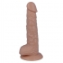 Mr Intense - Pene Realístico 18.5 Cm