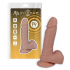 Mr Intense - 14 Pene Realistico 18.5 Cm -o- 3.8 Cm