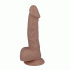 Vibrador Recargable Mr. Intense 16