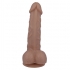 Vibrador Recargable Mr. Intense 16