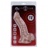 Mr Intense - Pene Realístico 19.8 cm -O- 3.2 cm