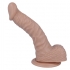 Mr Intense - Pene Realístico 19.8 cm -O- 3.2 cm