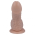 Mr Intense - Pene Realístico 19.8 cm -O- 3.2 cm