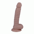 Mr Intense - Pene Realista 20 cm