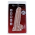 Mr Intense - 20 Pene Realistico 20 Cm -o- 4.6 Cm