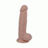 Mr Intense - 20 Pene Realistico 20 Cm -o- 4.6 Cm