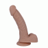 Mr Intense - 23 Pene Realistico 20.8 Cm -o- 3.8 Cm