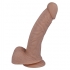 Mr Intense - 23 Pene Realistico 20.8 Cm -o- 3.8 Cm