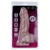 Dildo Realista Mr. Intense - 25 cm