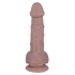 Dildo Realista Mr. Intense - 25 cm