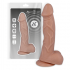 Mr. Intense Dildo Realista 22 Cm