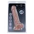 Mr. Intense Dildo Realístico 22.3 cm