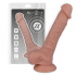 Mr. Intense Dildo Realístico 22.3 cm