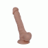 Mr. Intense Dildo Realístico 22.3 cm