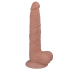 Mr Intense - Pene Realístico 22.7 Cm