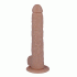 Mr Intense - Pene Realístico 22.7 Cm