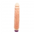 Waves Of Pleasure - Vibrador Realista Vibrando 25.5 Cm