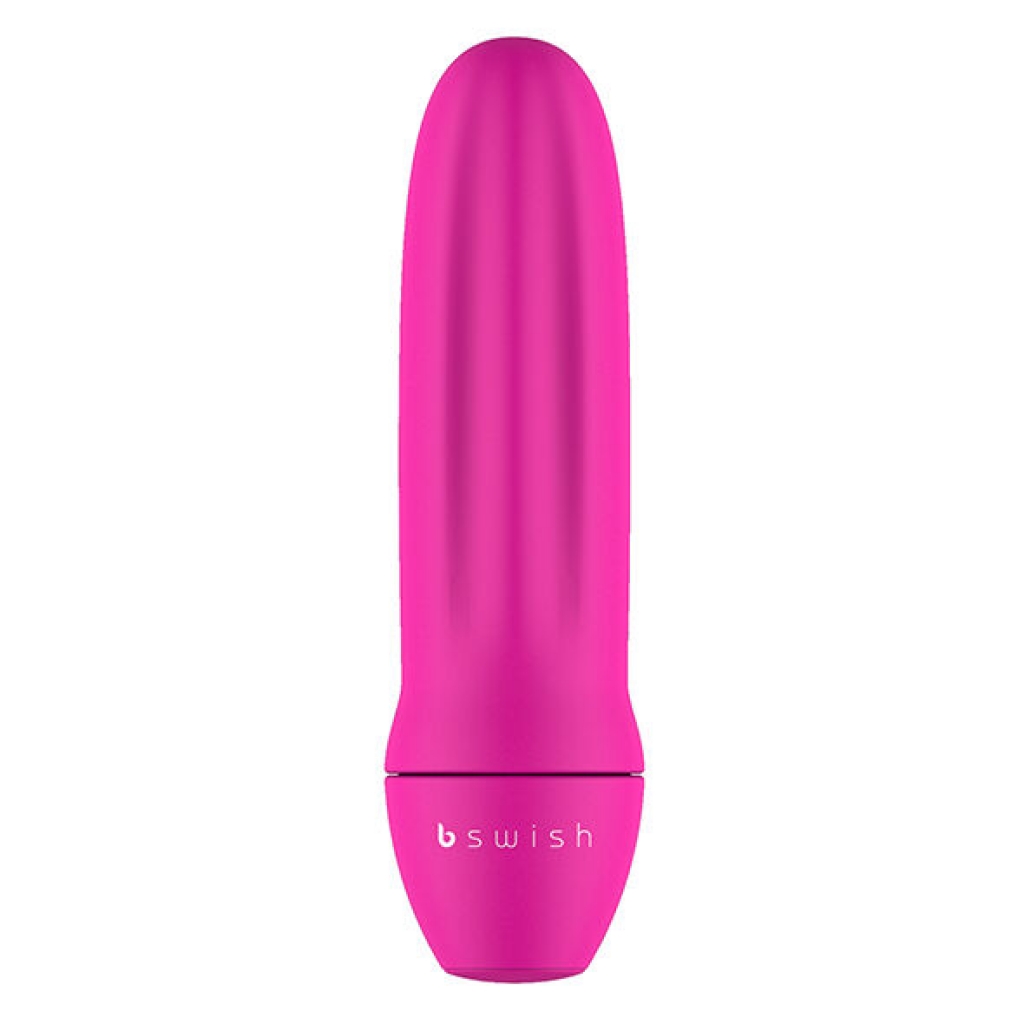 Bmine Classic Blush Pink Vibrador