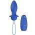 Bfilled Premium Classic Vibrating Plug Denim