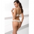 Passion - Woman Leila Teddy Beige Talla L/XL