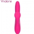 Peri Vibrador Rabbit y Modo Swing