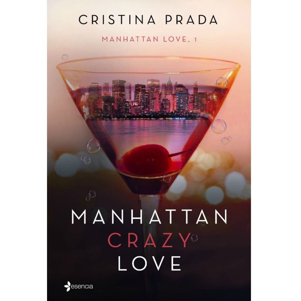 Manhattan Crazy Love: Pasión y Drama en la Gran Manzana