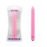 Slim Vibrador Rosa Intenso