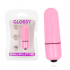 Vibrador Rosa Intenso Glossy