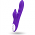 Galo Vibrador Lila - Compatible con Watchme Wireless Technology