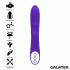 Galo Vibrador Lila - Compatible con Watchme Wireless Technology