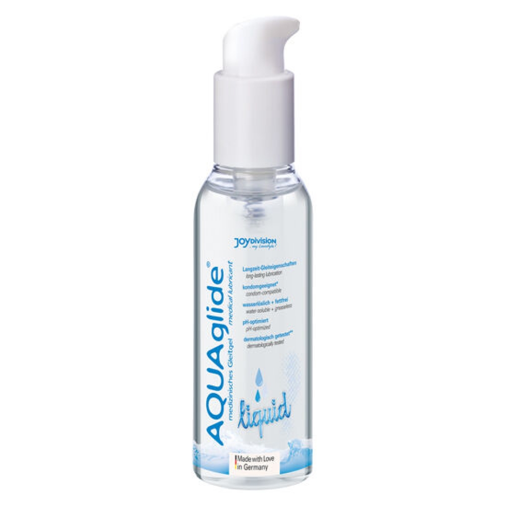 Lubricante Liquido 125 Ml