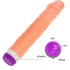 Vibrador Realístico 'Waves Of Placer' - 22.5 cm