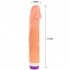 Vibrador Realístico 'Waves Of Placer' - 22.5 cm