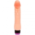 Vibrador Realista Flexible Natural 24 cm