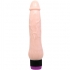 Vibrador Realístico Base Ancha de 22 cm