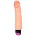 Vibrador Realista Flexible 25 Cm