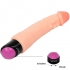 Vibrador Realista Flexible 25 Cm