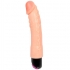 Vibrador Realista Flexible 25 Cm